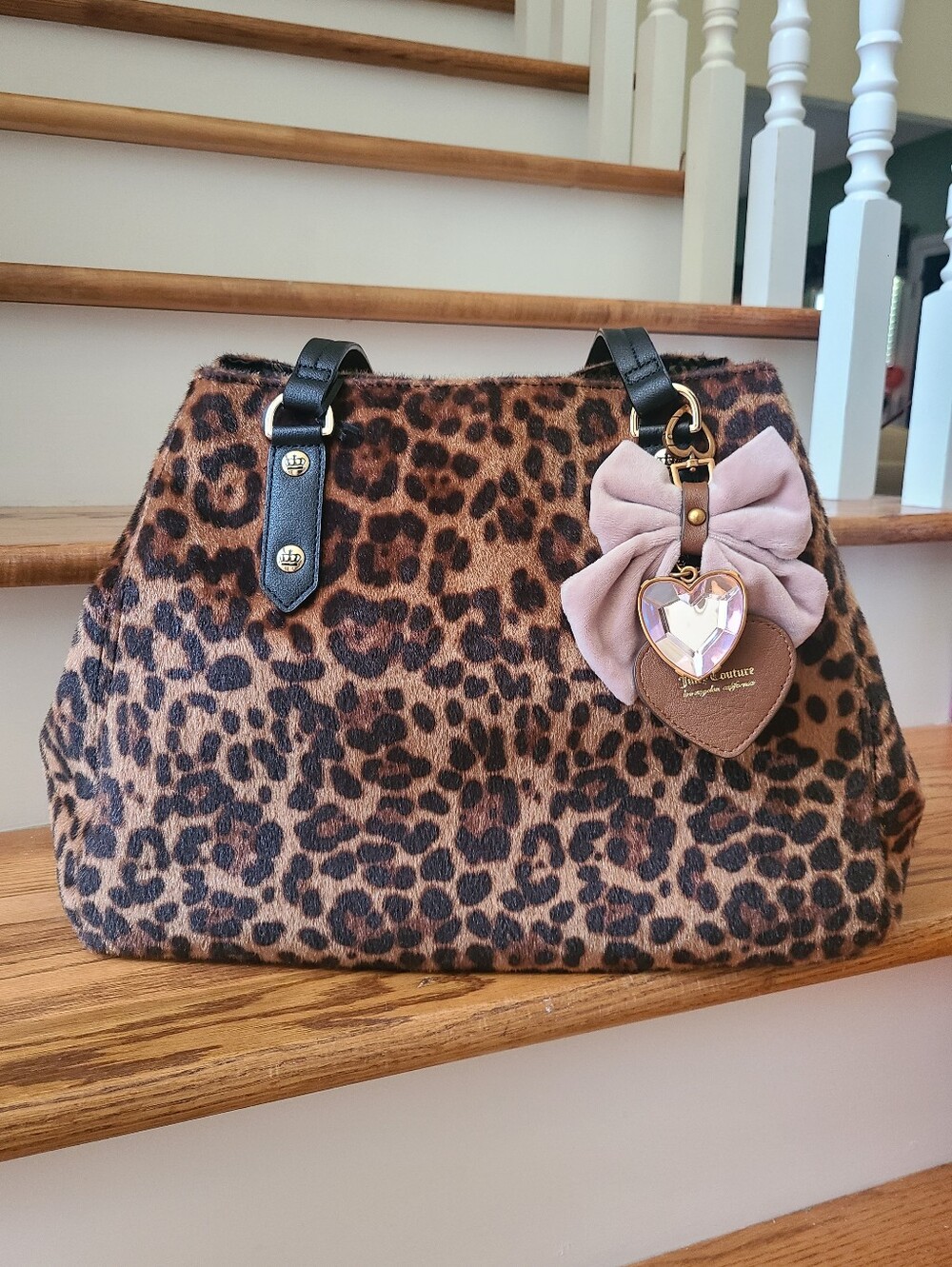 Juicy Couture Bag 💗
